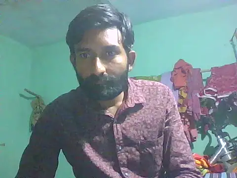 KingSeduceX online show from February 2026 04:19:02 PM