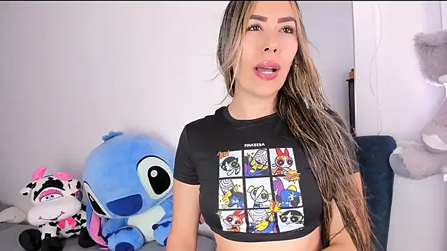 Ariana-Cobos online show from June 2026 08:57:01 PM