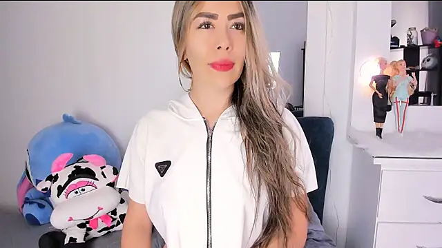 Ariana-Cobos online show from July 2026 06:17:02 PM