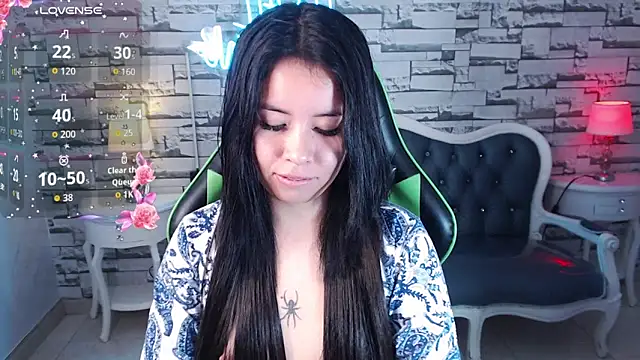 Kylia a online show from June 2026 12:53:01 PM