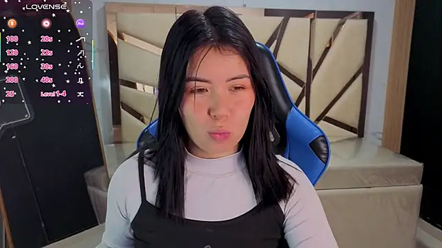 Kylia a online show from July 2026 01:36:02 PM