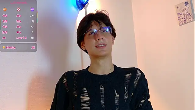 lui x dust online show from March 2026 03:10:01 AM