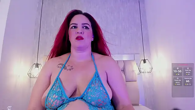 Eva milfxxx online show from May 2026 12:08:01 AM