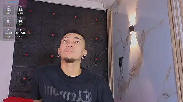 Logan and Reachel online show from April 2026 06:57:01 PM