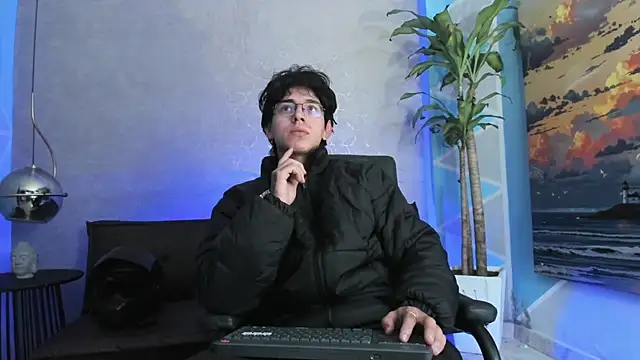 Angel scott2 online show from February 2026 11:18:01 AM