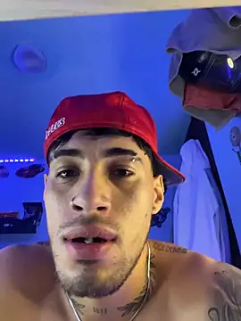 TOMAS CONOR online show from March 2026 12:58:02 AM