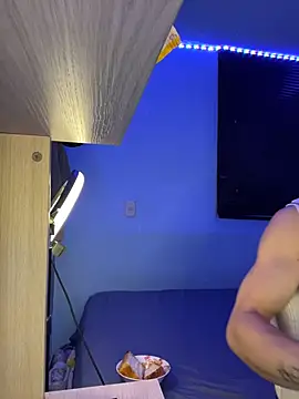 TOMAS CONOR online show from March 2026 12:25:02 AM