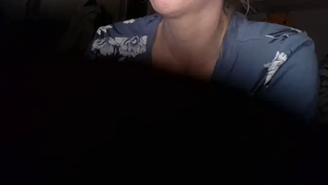 LadySecret X online show from March 2026 05:02:01 AM