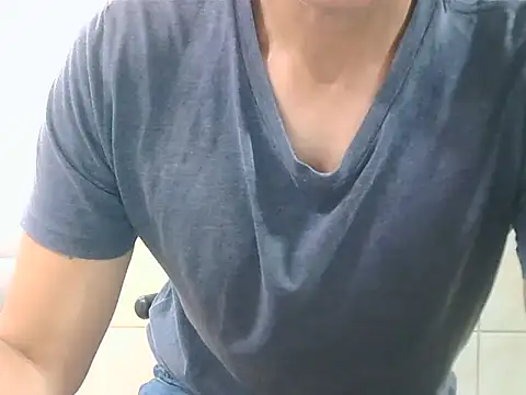 Snapshot of MisterX-47 chatting on February 2026 01:03:01 AM MisterX-47 online show from February 2026 01:03:01 AM