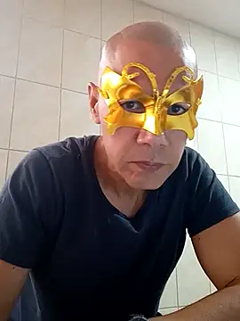 MisterX-47 online show from March 2026 02:35:02 PM