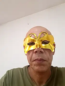 MisterX-47 online show from March 2026 05:14:01 PM