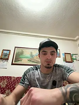 Snapshot of Carles1510 chatting on February 2026 01:20:01 PM Carles1510 online show from February 2026 01:20:01 PM