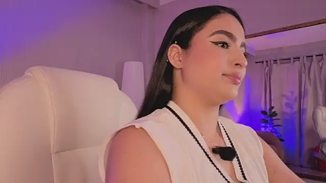 Stephany Harlot online show from March 2026 10:45:01 PM