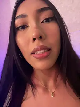 Tifaanyy  online show from February 2026 08:30:01 PM