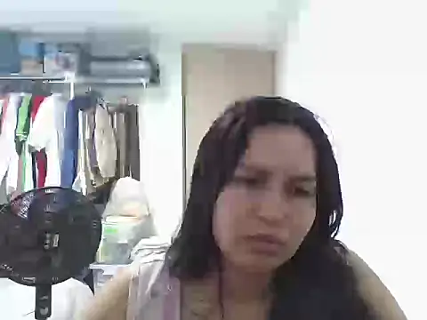 Snapshot of Ivonee777 chatting on February 2026 01:50:02 AM Ivonee777 online show from February 2026 01:50:02 AM