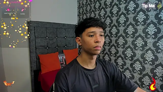 Little Twink19x online show from July 2026 07:42:02 PM