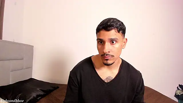 alphaandmuse online show from March 2026 01:34:02 AM