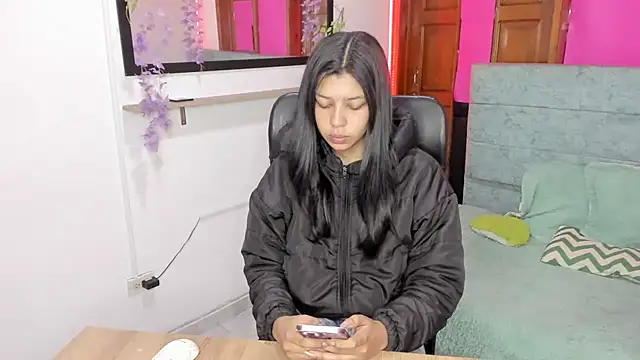 Aysha winxs online show from May 2026 03:35:01 AM