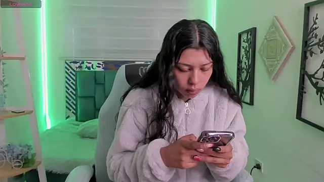 Aysha winxs online show from July 2026 07:15:02 PM