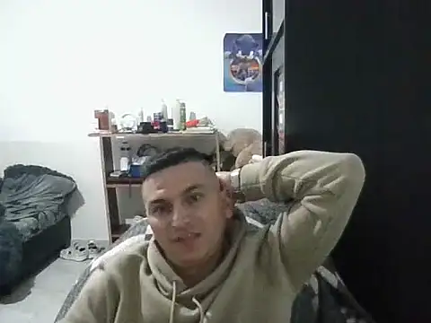 RoloCasado1 online show from February 2026 03:07:02 AM