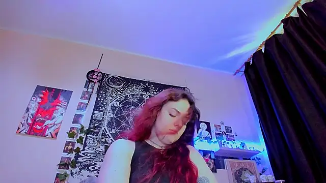FearlessDivaX online show from June 2026 02:16:02 AM
