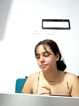 sara cute so online show from May 2026 03:15:01 AM