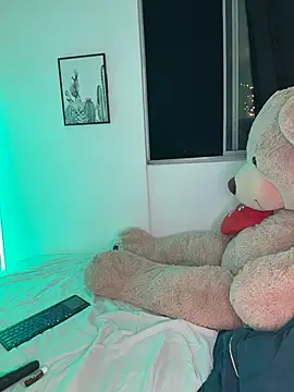 AriaKyle online show from May 2026 03:02:01 AM