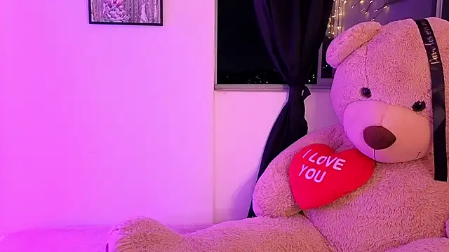 AriaKyle online show from July 2026 03:13:01 AM