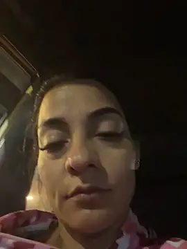 yesica2507 online show from March 2026 12:03:02 AM