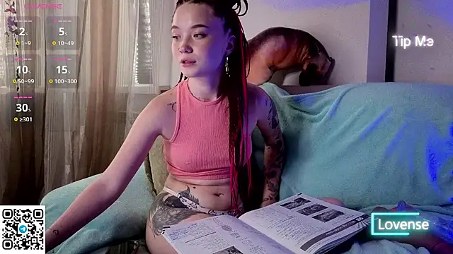 WendyCandy18 online show from June 2026 11:54:02 AM