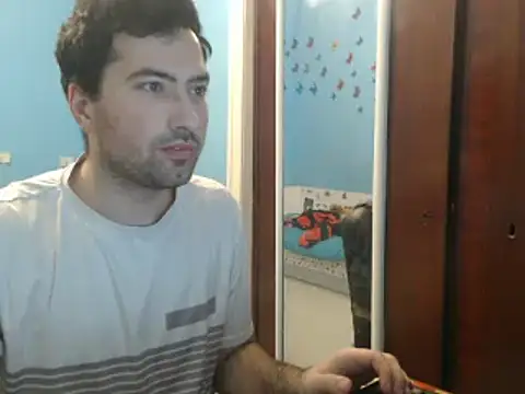 JacksonRost online show from February 2026 05:48:02 AM