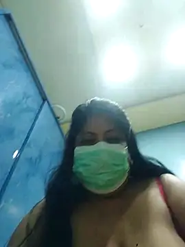 Pujajana5454 online show from February 2026 08:57:02 AM