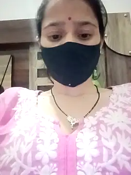 Vandana122 online show from March 2026 04:19:01 PM