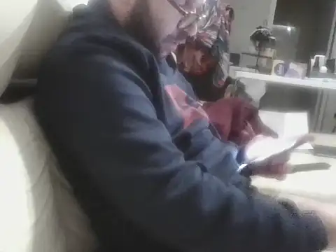 Snapshot of Florent1307 chatting on February 2026 09:36:02 PM Florent1307 online show from February 2026 09:36:02 PM