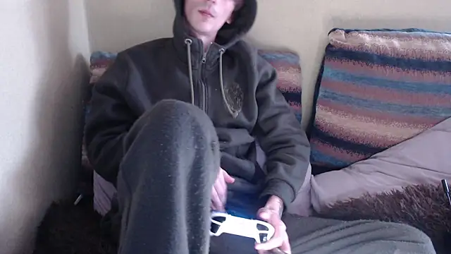 Samuel Skywalker online show from May 2026 10:42:02 AM