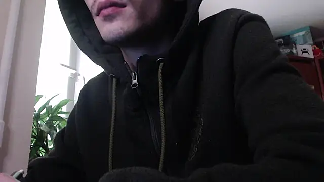 Samuel Skywalker online show from May 2026 12:11:01 PM