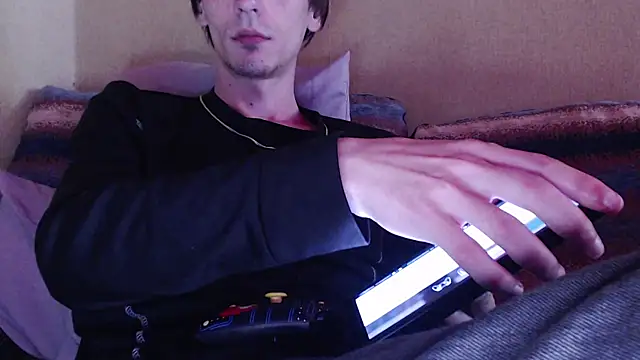 Samuel Skywalker online show from May 2026 09:05:01 AM