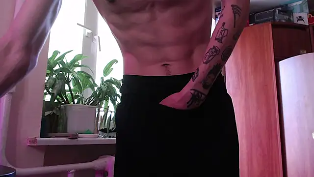 Samuel Skywalker online show from May 2026 10:36:01 AM