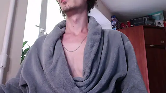 Samuel Skywalker online show from May 2026 06:10:02 AM