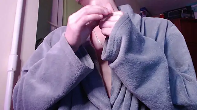 Samuel Skywalker online show from May 2026 05:54:01 PM