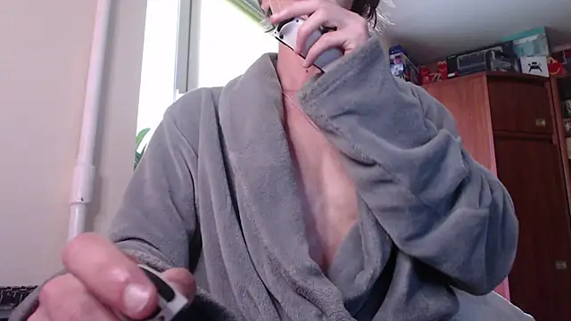 Samuel Skywalker online show from June 2026 03:54:02 AM