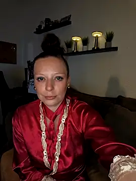 ZaramourXMrX online show from March 2026 08:12:01 PM