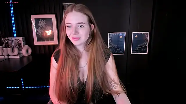 RinKittyy online show from April 2026 06:38:01 AM