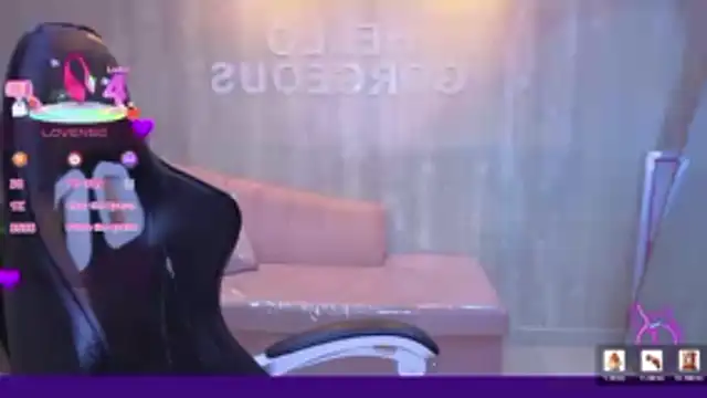 Mia belve a online show from May 2026 12:01:01 PM