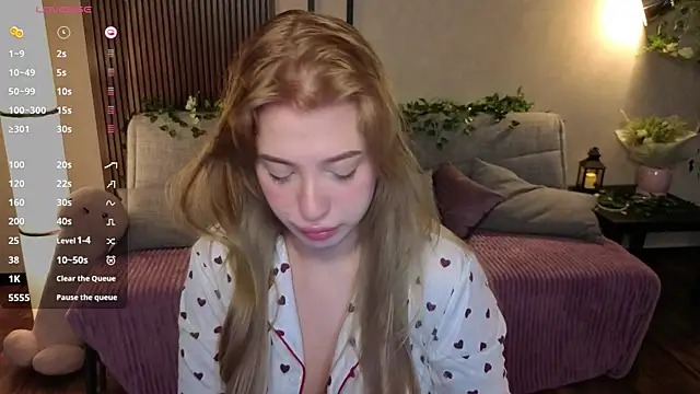 linaloon online show from May 2026 01:12:02 AM