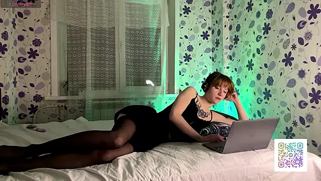 NIce fox online show from February 2026 03:44:02 PM