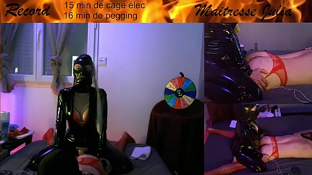Snapshot of maitresse-julia-045 chatting on May 2026 08:01:01 AM maitresse-julia-045 online show from May 2026 08:01:01 AM