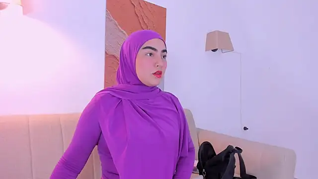 Malika Noor online show from July 2026 03:14:02 PM