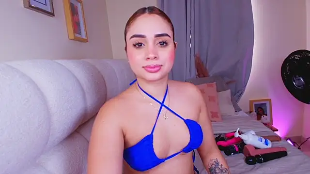 soph1a roy online show from April 2026 03:31:02 PM