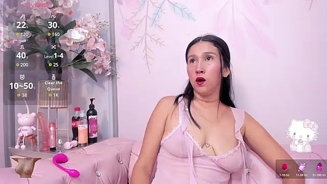 Annipetite  online show from May 2026 09:12:02 PM